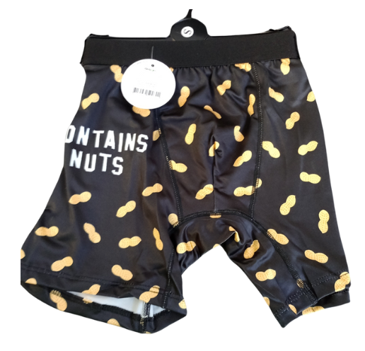 Men’s Peanuts Briefs