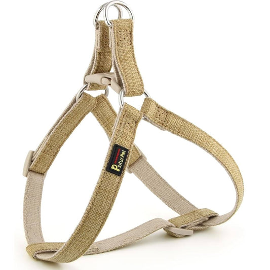 Love Story Harness Gold (25-35 cm)