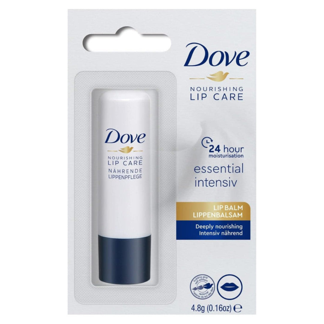 Dove Nourishing Lip Care Balm 4.8g