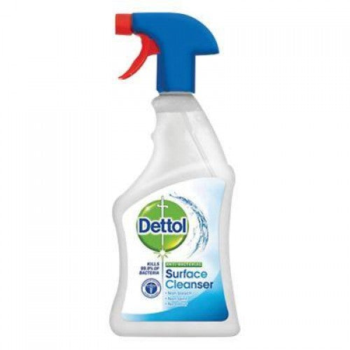 Dettol Antibacterial Surface Cleaner 500ml