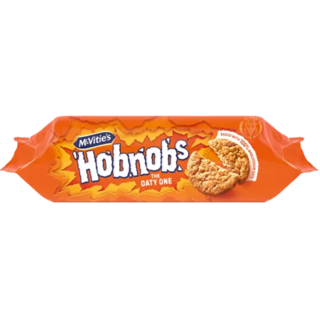 McVitie’s Hobnobs Original 255g