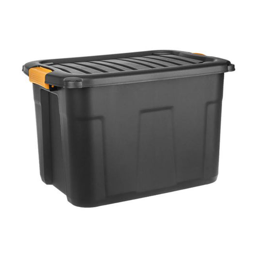 42L Lockable Parabox Storage Box