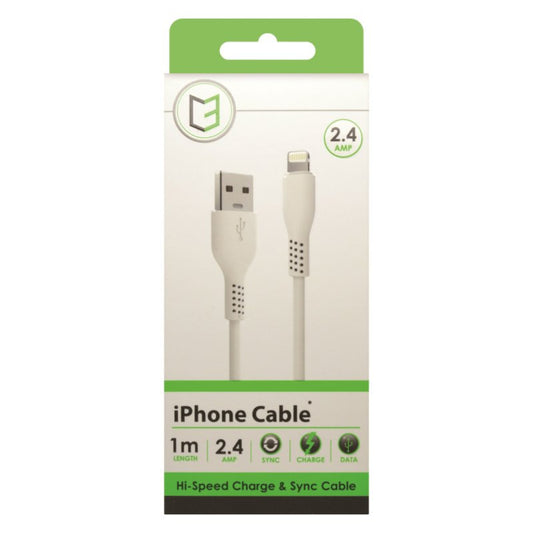 iPhone PVC Cable