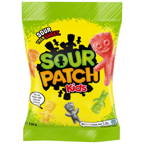 Sour Patch Kids Jellies Original