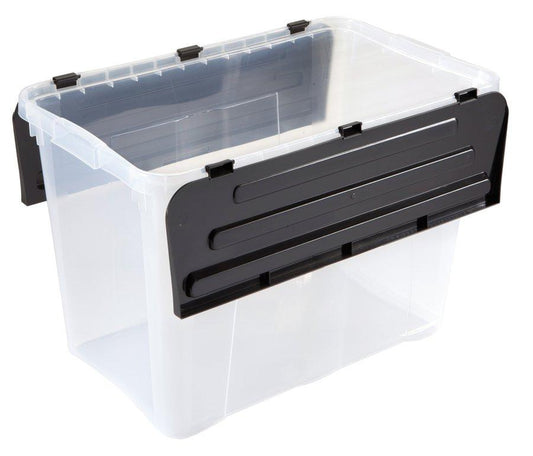 100L Dragon Storage Box