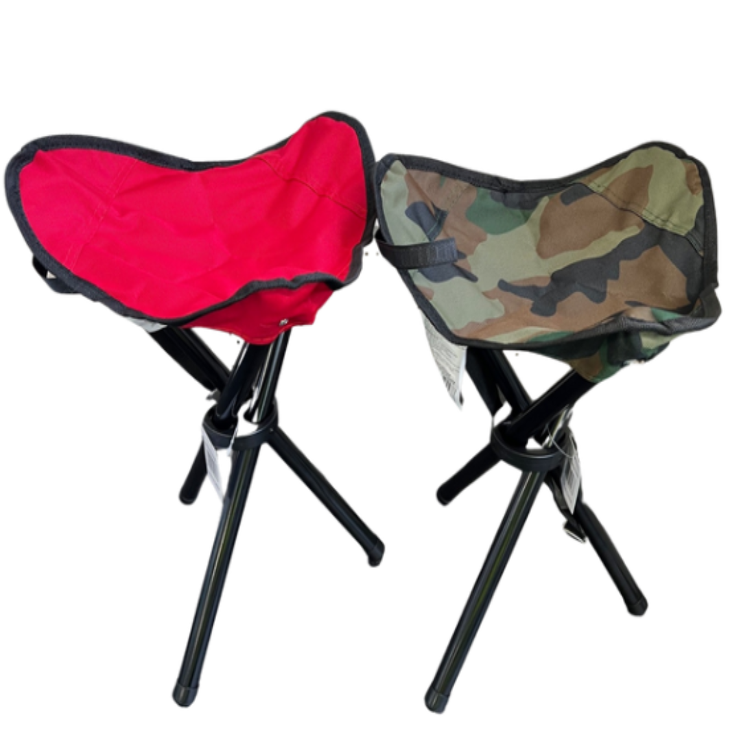 Folding Chair – Compact & Durable Portable Seating Solution