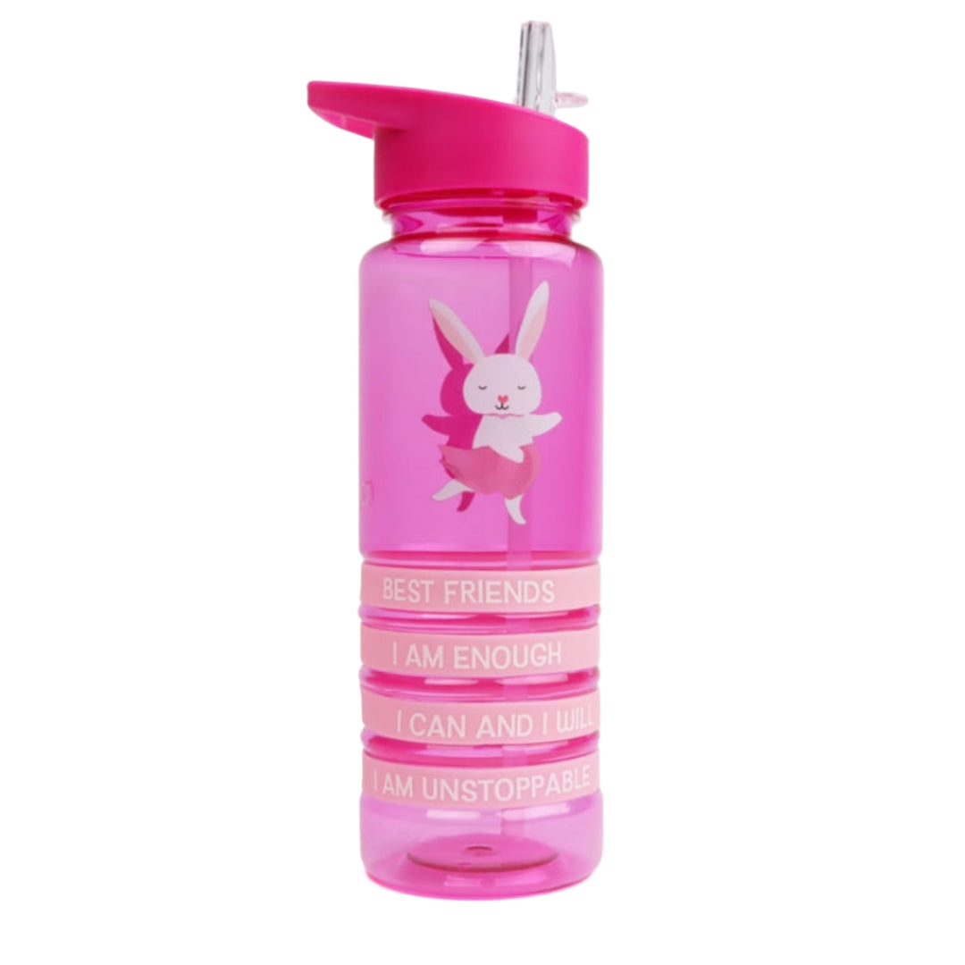 Myga Kids Wrist Band Water Bottle