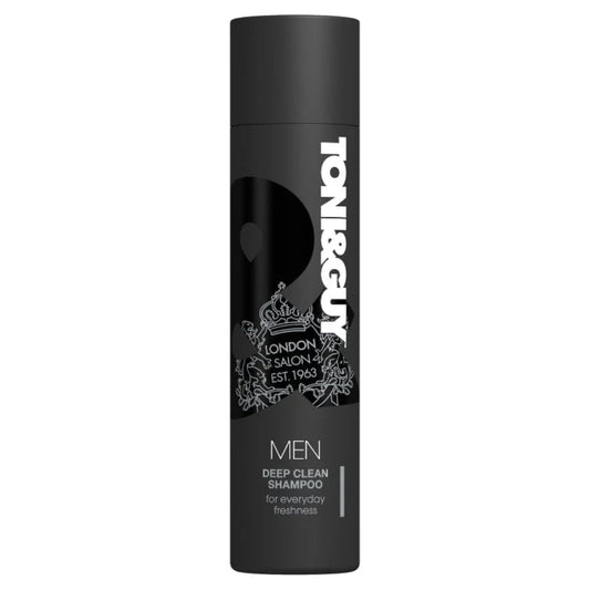 Toni & Guy For Men Shampoo 250ml