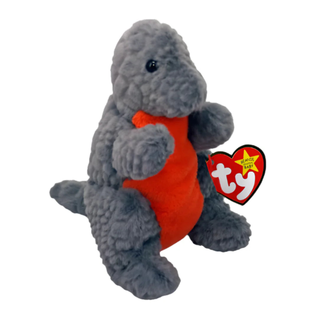 TY Beanie Baby Plushes