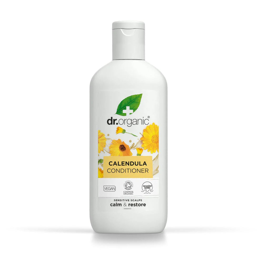 Dr Organic Calendula Conditioner 265ml