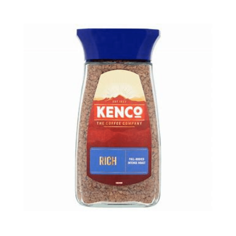 Kenco Really Rich Coffee 100g