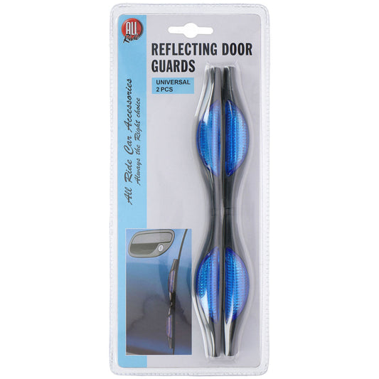 Reflective Door Guards (2-Pack)