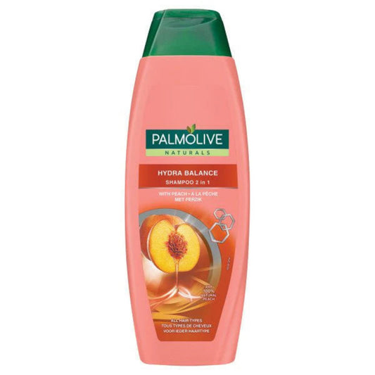 Palmolive 2-in-1 Shampoo Hydra 350ml