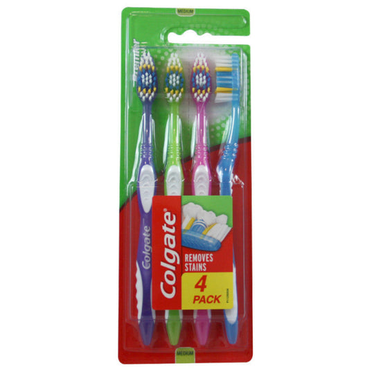 Colgate Premier Clean Toothbrush