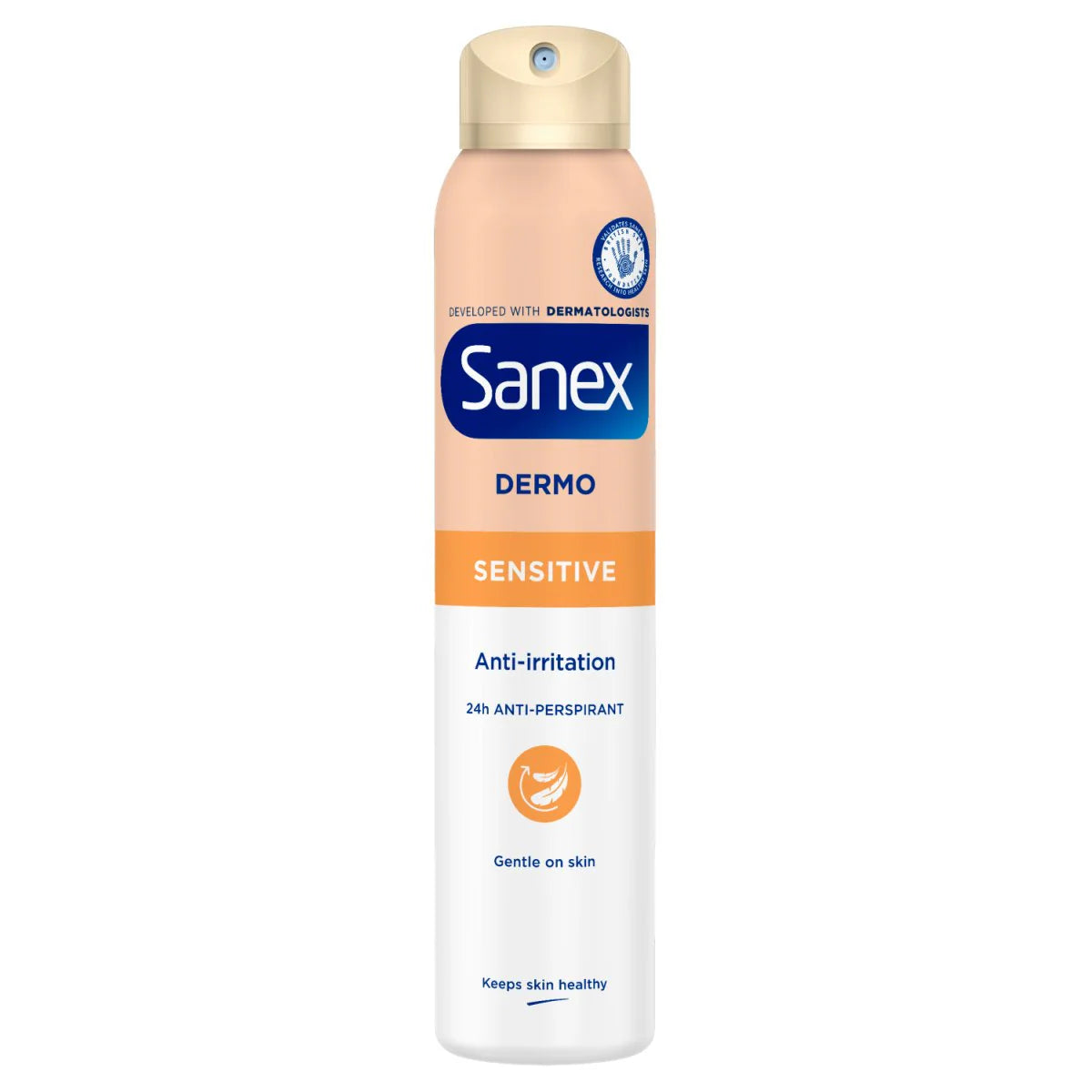 Sanex Dermo Sensitive Deodorant Spray 200ml