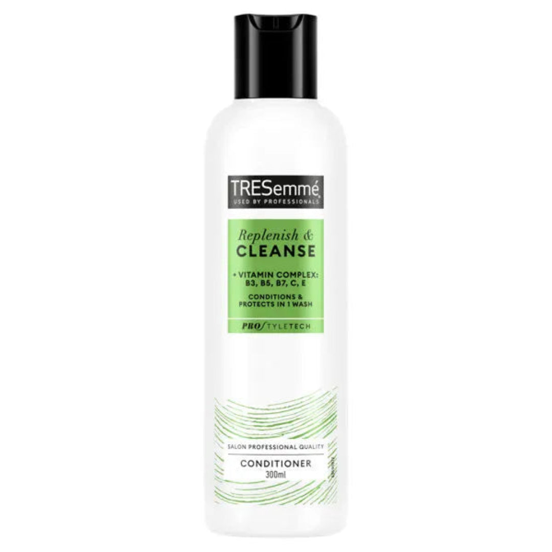 Tresemme Cleanse and Replenish Conditioner 300ml