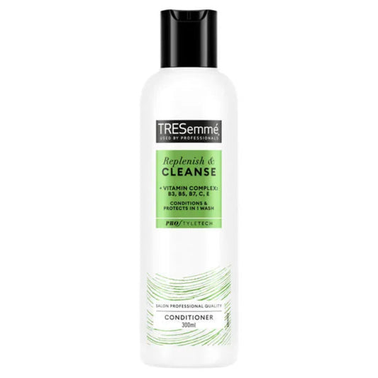 Tresemme Cleanse and Replenish Conditioner 300ml