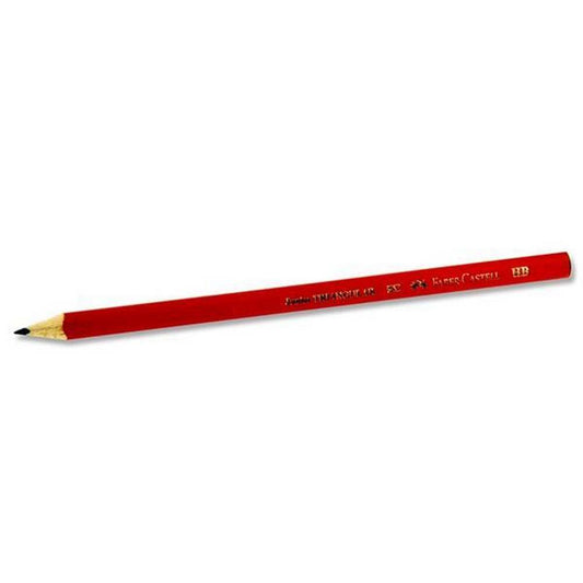 Faber Castell Junior Grip Pencils