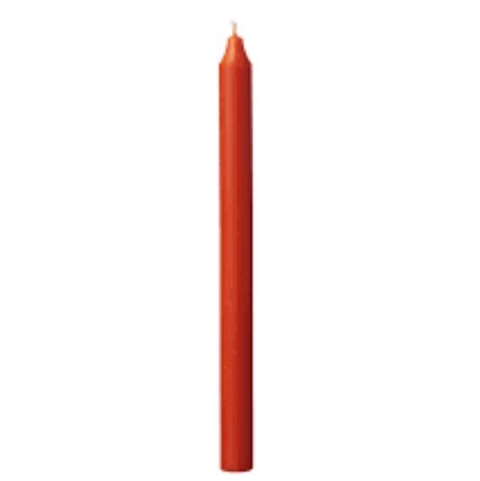 Bordeaux Stick Candles 22 x 290mm