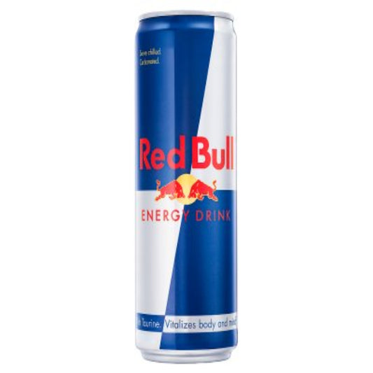 Red Bull Energy Drink - 355ml Can