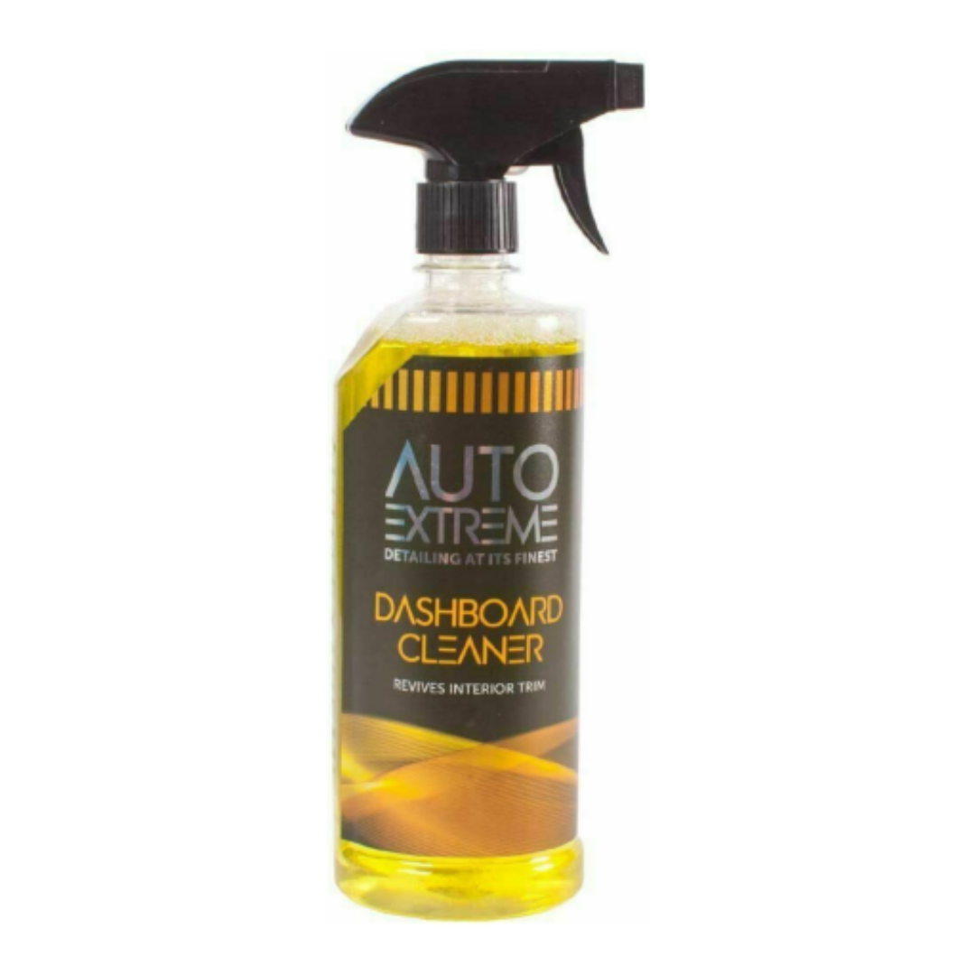 Premium 720ml Dashboard Cleaner Trigger