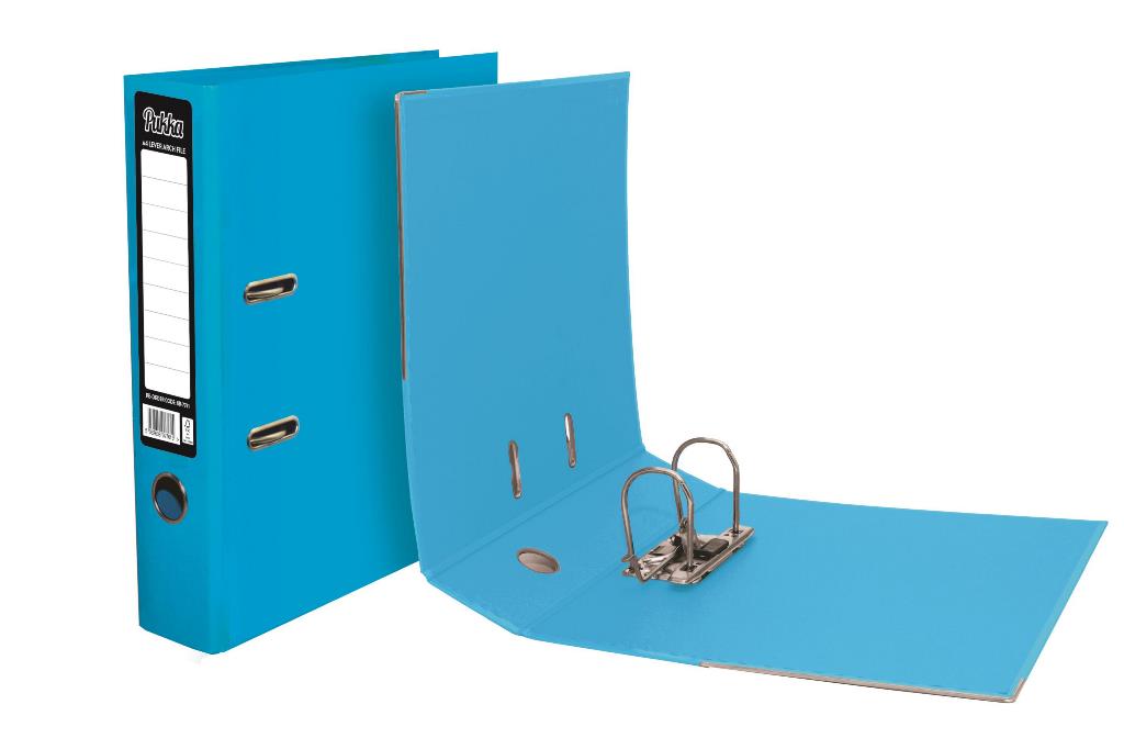 Pukka A4 Lever Arch Files