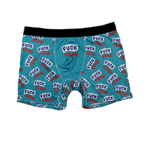 Men’s F Yeah Briefs