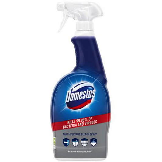 Domestos Bleach Spray 700ml