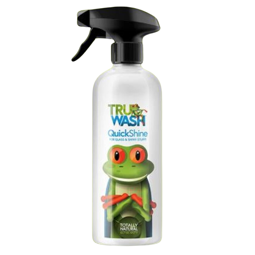 Truwash Multi-Surface Cleaner 750ml