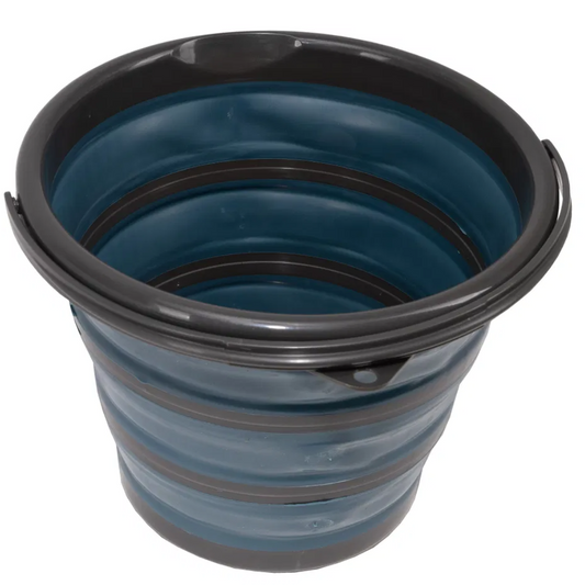 Collapsible Valeting Bucket 10L