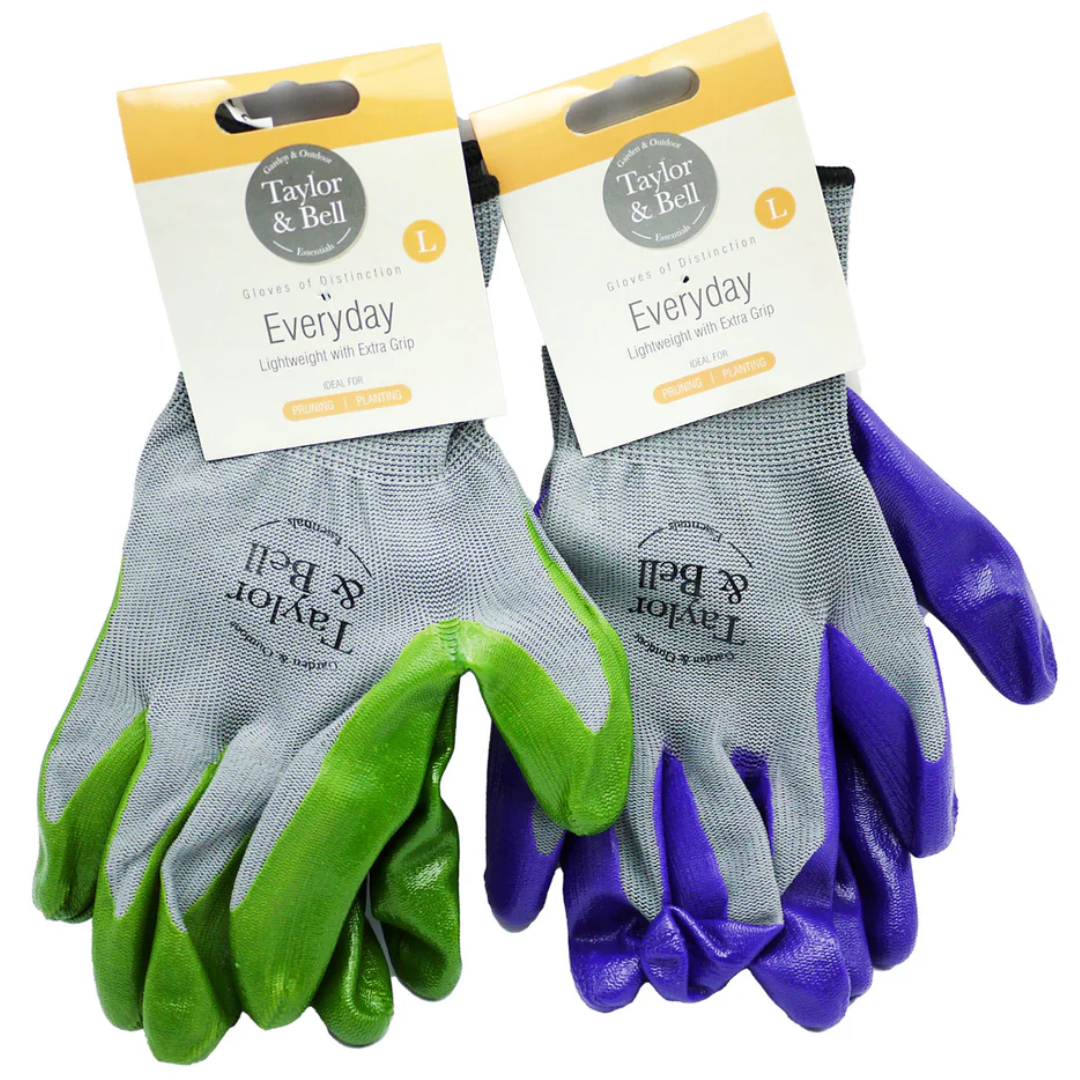 Everyday Grip Gloves by Taylor & Bell