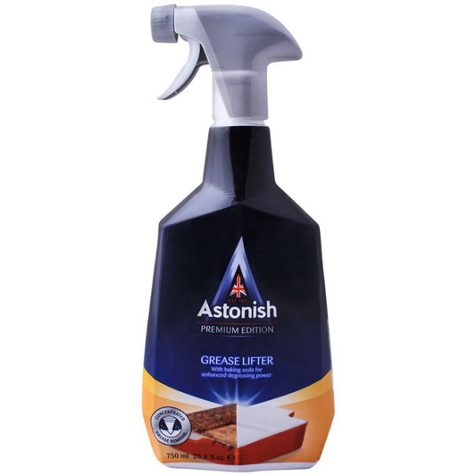 Astonish Premium Grease Lifter 750ml