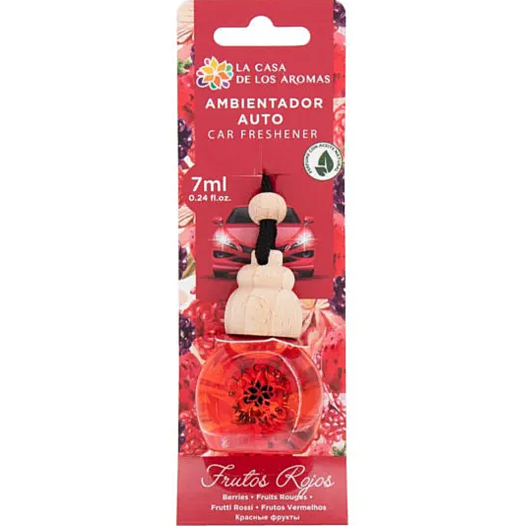 Car Freshener Berries