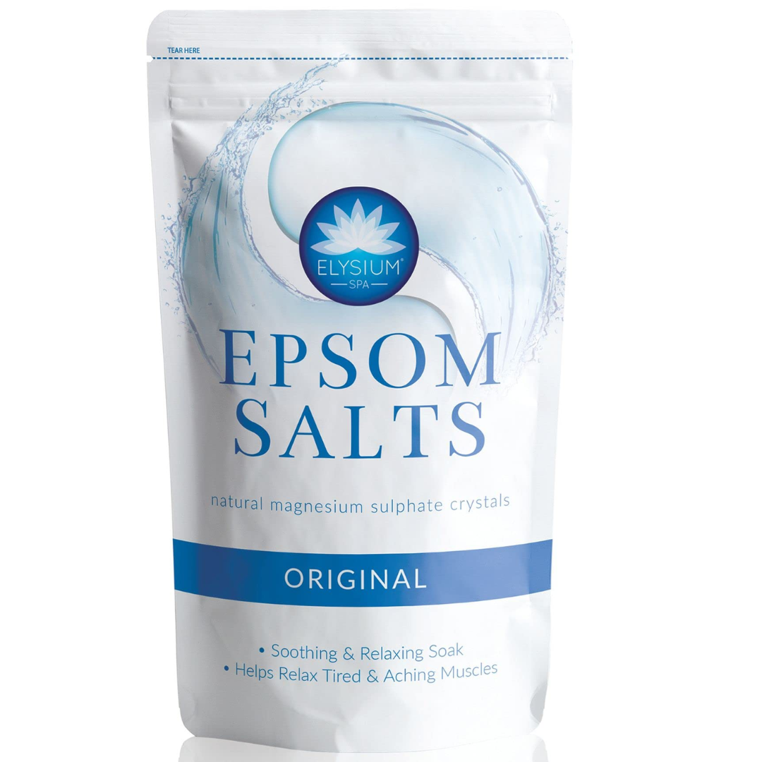 Z Elysium Epsom Salts Original