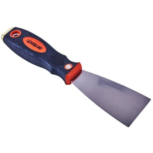 1 1/2" Paint Scraper with Soft Handle