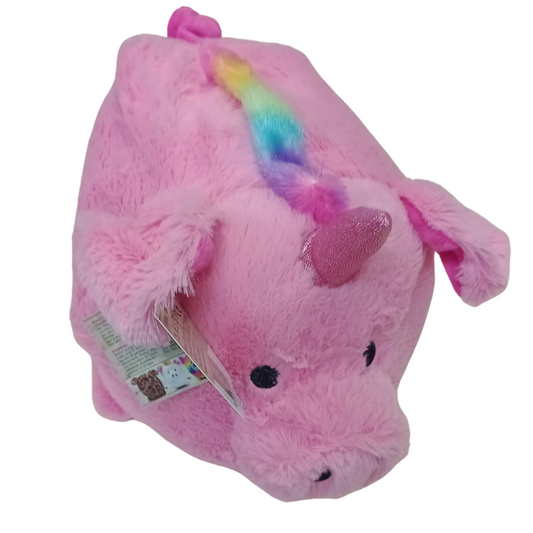 Plush Pig Piggy Pink – Soft & Adorable Piggy for Kids