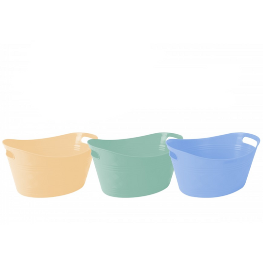 Ice Bucket with Handles 33x23x14cm