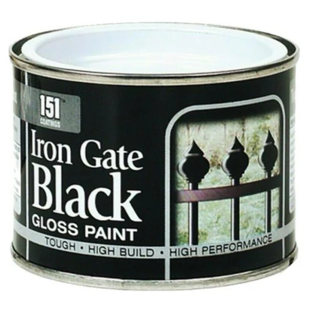 Iron Gate Paint 300ml