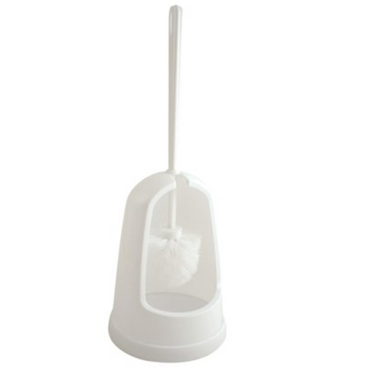 Toilet Brush & Holder