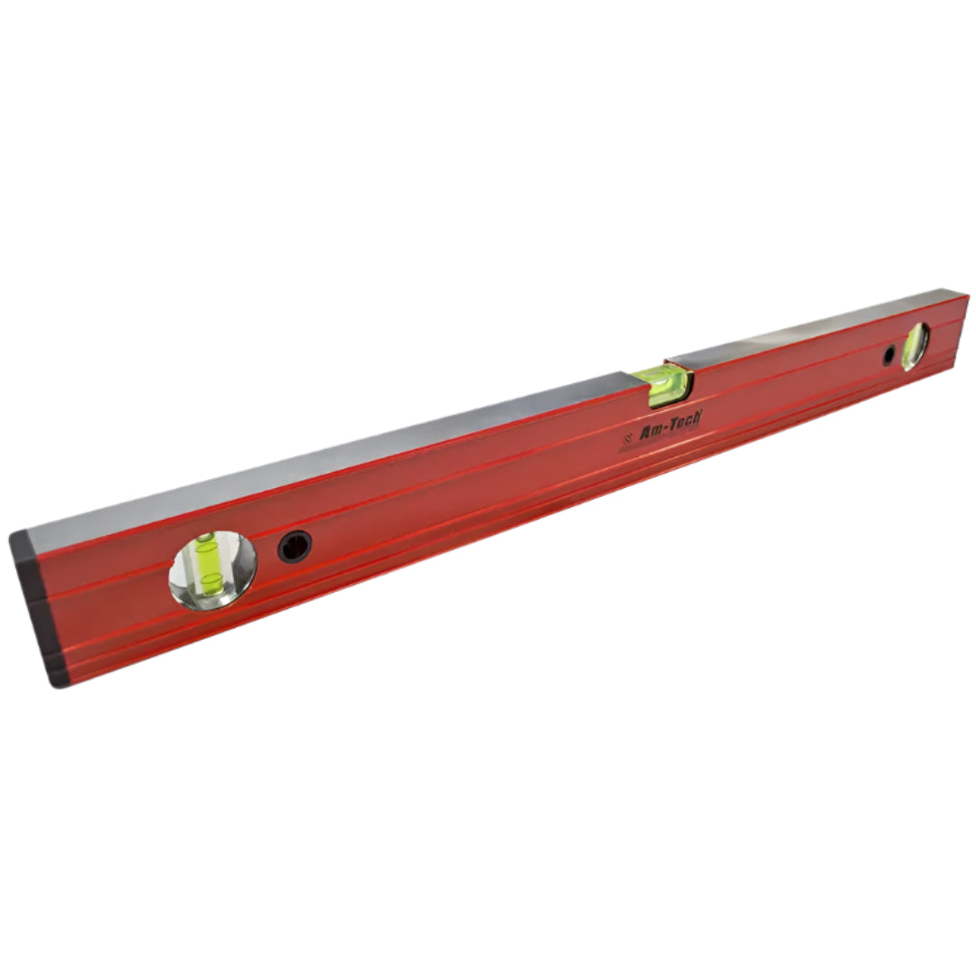 24" Ribbed Spirit Level