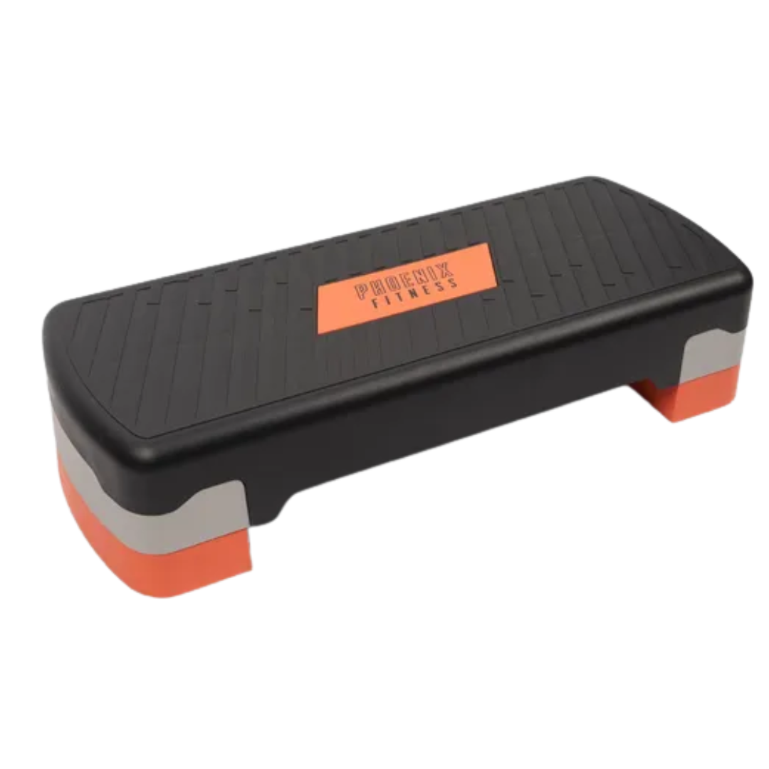 Phoenix Aerobics Step Platform