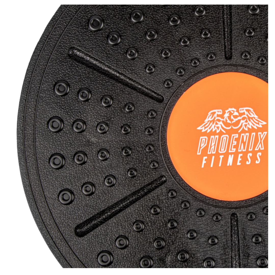 Phoenix Body Balance Board