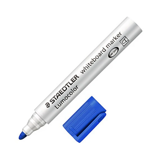 Standard Blue Whiteboard Marker