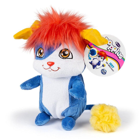 Popples Izzy Pop Plush Toy