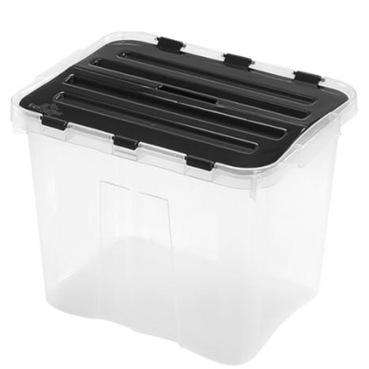 60L Dragon Storage Box