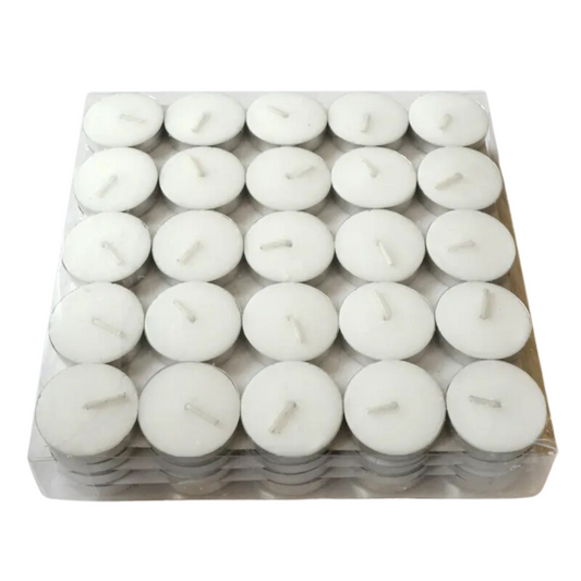 Scented Tealight 36Pack