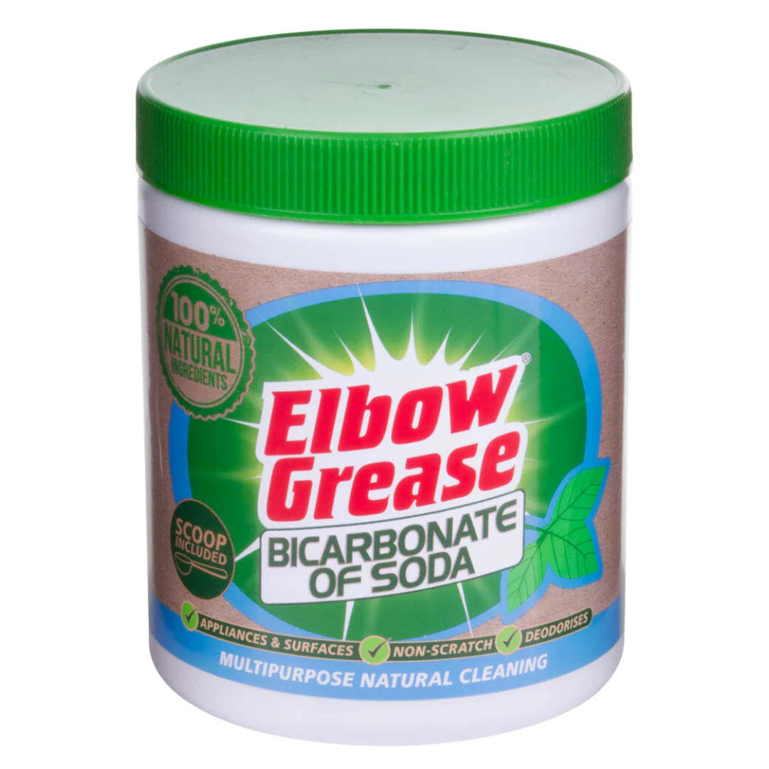 Elbow Grease Bicarbonate of Soda 500g