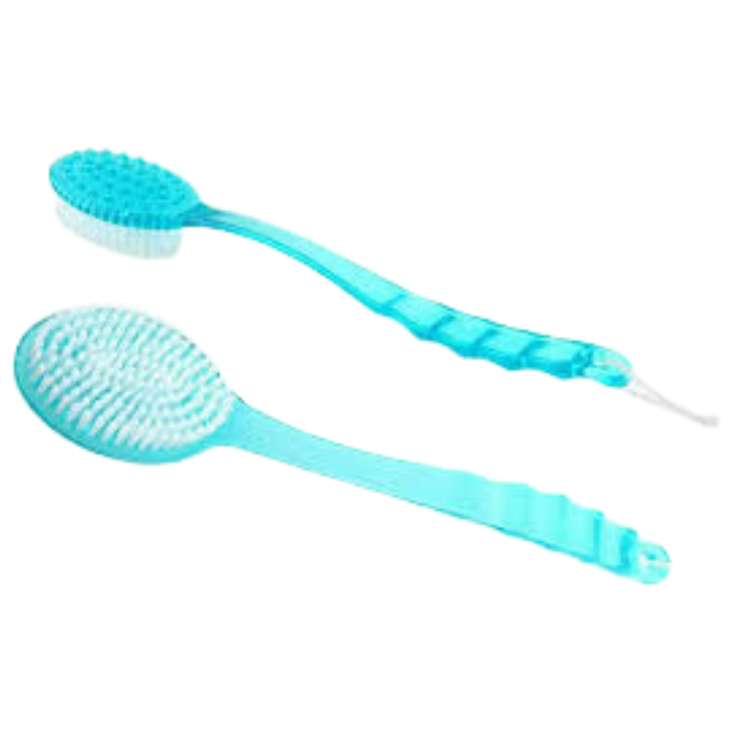 Bath Body Brush Scrubber