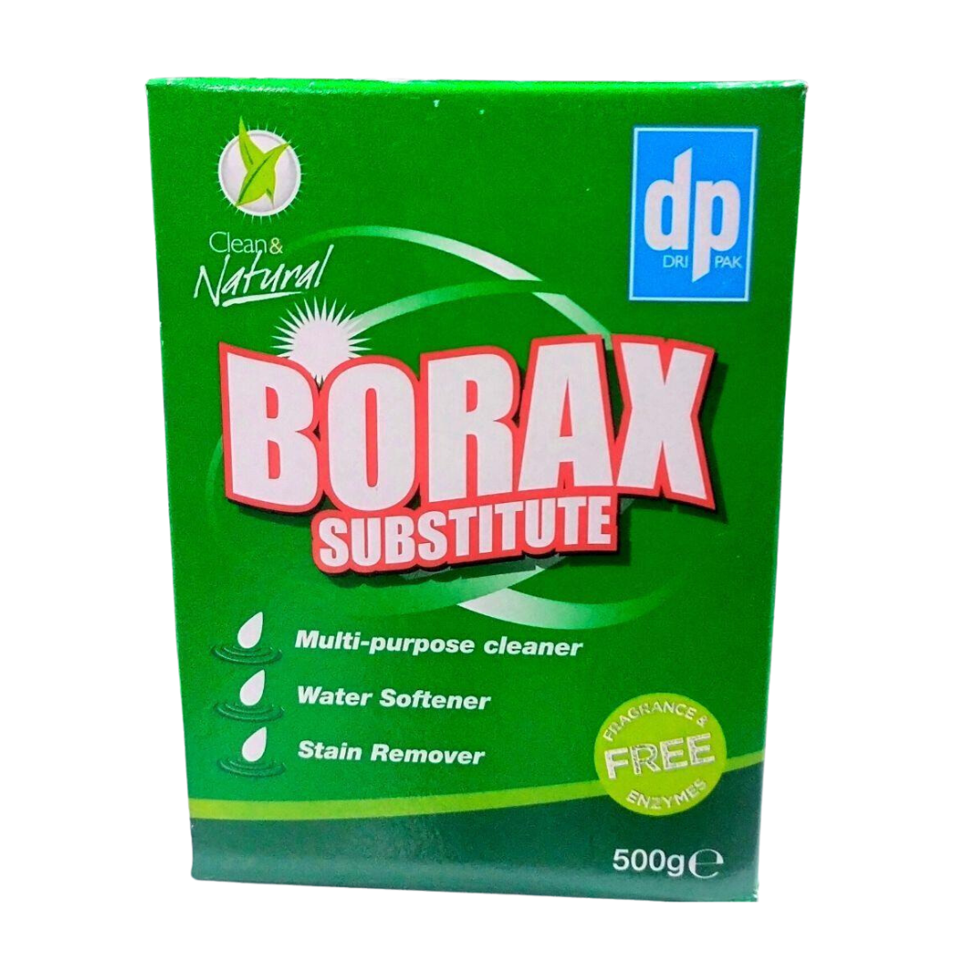 Dri-Pak Borax Substitute Clean Multi-Purpose 500g