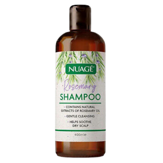 Nuage Rosemary Shampoo 400ml